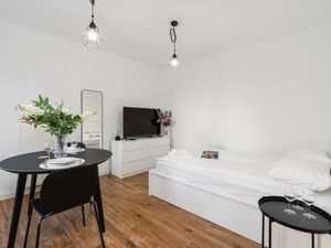 Ferienwohnung für 2 Personen (28 m&sup2;) in Posen