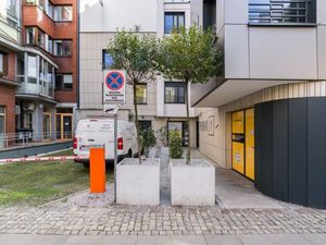 Ferienwohnung für 2 Personen (28 m&sup2;) in Posen