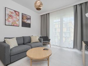 Ferienwohnung für 6 Personen (65 m&sup2;) in Posen