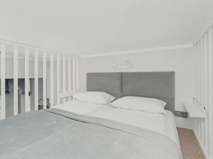 Ferienwohnung für 4 Personen (20 m²) in Posen