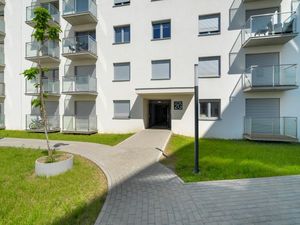 Ferienwohnung für 6 Personen (49 m²) in Posen