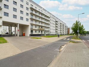 Ferienwohnung für 4 Personen (38 m²) in Posen