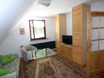 Ferienwohnung für 6 Personen (65 m²) in Poseritz 2/9