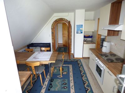 Ferienwohnung für 6 Personen (65 m²) in Poseritz 4/9