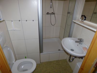 Ferienwohnung für 6 Personen (65 m²) in Poseritz 7/9