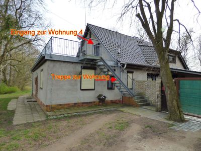 Ferienwohnung für 6 Personen (65 m²) in Poseritz 9/9