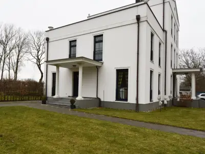 Ferienwohnung für 4 Personen (115 m²) in Poseritz 1/10