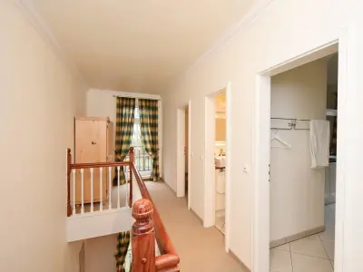 Ferienwohnung für 4 Personen (115 m²) in Poseritz 7/10