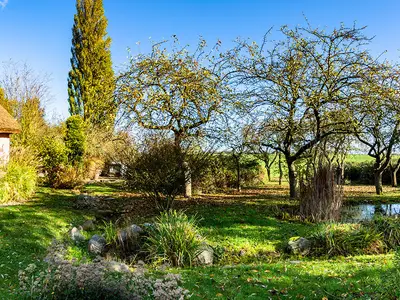 Ferienwohnung für 3 Personen (65 m²) in Poseritz 4/10