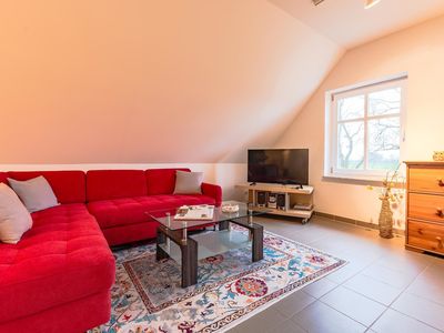 Ferienwohnung für 3 Personen (63 m²) in Poseritz 9/10