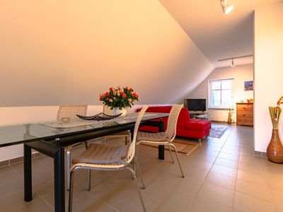 Ferienwohnung für 3 Personen (63 m²) in Poseritz 10/10