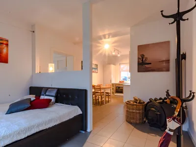 Ferienwohnung für 3 Personen (67 m²) in Poseritz 9/10