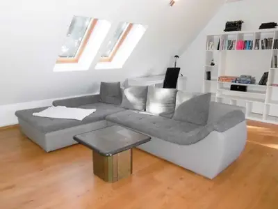 Ferienwohnung für 4 Personen (80 m²) in Poseritz 3/9