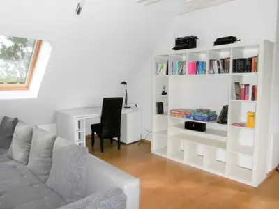 Ferienwohnung für 4 Personen (80 m²) in Poseritz 4/9