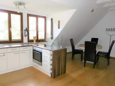 Ferienwohnung für 4 Personen (80 m²) in Poseritz 5/9