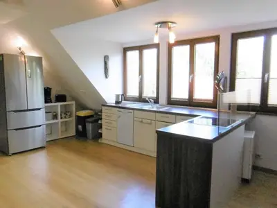 Ferienwohnung für 4 Personen (80 m²) in Poseritz 6/9