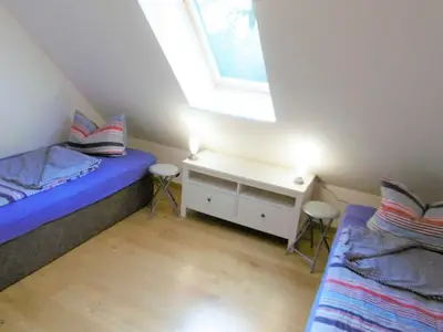 Ferienwohnung für 4 Personen (80 m²) in Poseritz 7/9