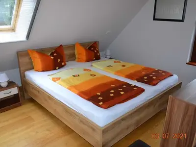 Ferienwohnung für 4 Personen (80 m²) in Poseritz 8/9