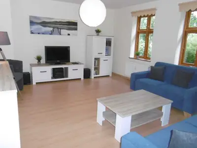 Ferienwohnung für 4 Personen (70 m²) in Poseritz 5/10