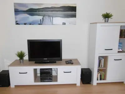 Ferienwohnung für 4 Personen (70 m²) in Poseritz 6/10