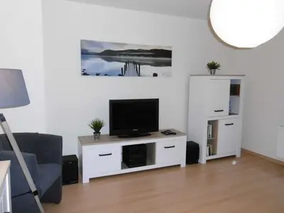 Ferienwohnung für 4 Personen (70 m²) in Poseritz 7/10