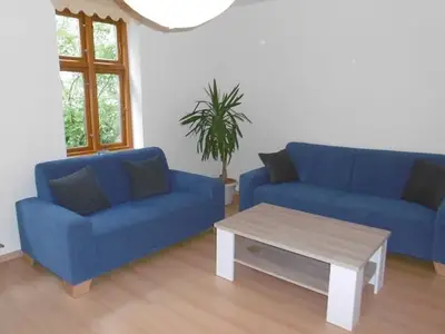 Ferienwohnung für 4 Personen (70 m²) in Poseritz 9/10