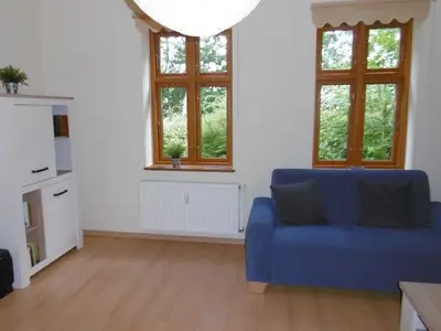 Ferienwohnung für 4 Personen (70 m²) in Poseritz 10/10