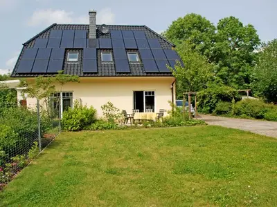 Ferienwohnung für 4 Personen (60 m²) in Poseritz 4/10