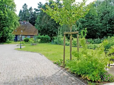 Ferienwohnung für 4 Personen (60 m²) in Poseritz 5/10