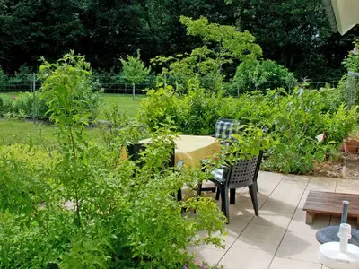 Ferienwohnung für 4 Personen (60 m²) in Poseritz 6/10