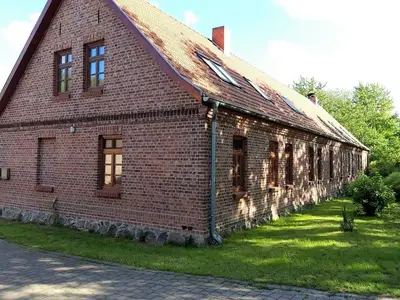 Ferienwohnung für 4 Personen (80 m²) in Poseritz 1/9