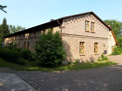 Ferienwohnung für 4 Personen (70 m²) in Poseritz 2/10