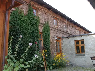 Ferienwohnung für 4 Personen (70 m²) in Poseritz 3/10