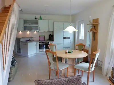 Ferienwohnung für 4 Personen (60 m²) in Poseritz 9/10