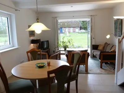 Ferienwohnung für 4 Personen (60 m²) in Poseritz 10/10