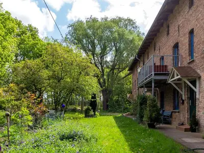 Ferienwohnung für 5 Personen (80 m²) in Poseritz 1/10