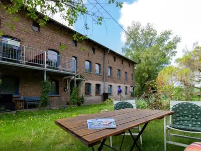 Ferienwohnung für 5 Personen (80 m²) in Poseritz 5/10