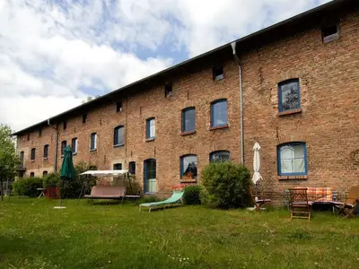 Ferienwohnung für 5 Personen (80 m²) in Poseritz 6/10