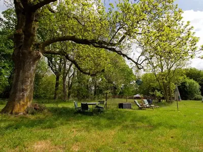 Ferienwohnung für 5 Personen (80 m²) in Poseritz 7/10