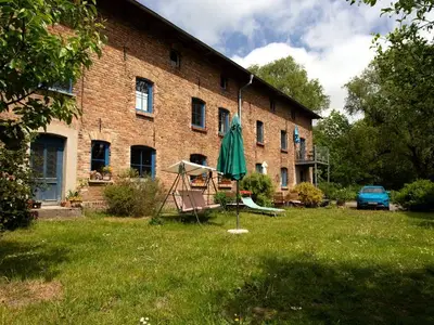 Ferienwohnung für 5 Personen (80 m²) in Poseritz 8/10
