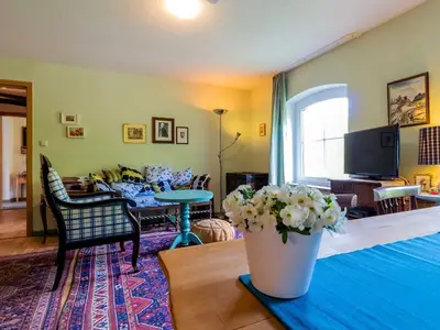 Ferienwohnung für 5 Personen (80 m²) in Poseritz 10/10