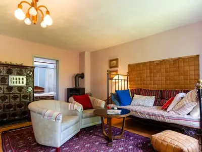 Ferienwohnung für 5 Personen (80 m²) in Poseritz 10/10