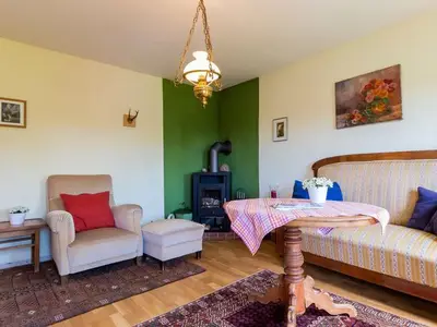 Ferienwohnung für 5 Personen (75 m²) in Poseritz 10/10