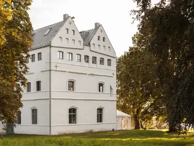 Ferienwohnung für 3 Personen (45 m²) in Poseritz 3/10