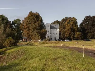 Ferienwohnung für 3 Personen (45 m²) in Poseritz 4/10
