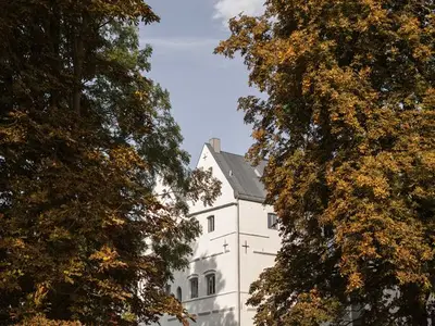 Ferienwohnung für 3 Personen (45 m²) in Poseritz 5/10
