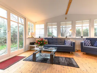 Ferienwohnung für 3 Personen (67 m²) in Poseritz 7/10