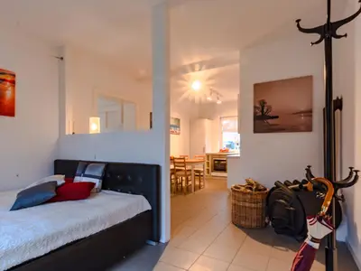 Ferienwohnung für 3 Personen (67 m²) in Poseritz 9/10