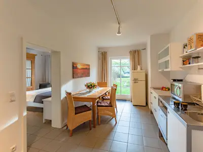 Ferienwohnung für 3 Personen (65 m²) in Poseritz 7/10