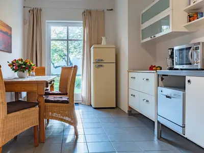 Ferienwohnung für 3 Personen (65 m²) in Poseritz 8/10